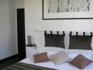 Hotel Relais Saint Louis, Logis Belleme Zewnętrze zdjęcie