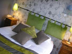 Hotel Relais Saint Louis, Logis Belleme Zewnętrze zdjęcie