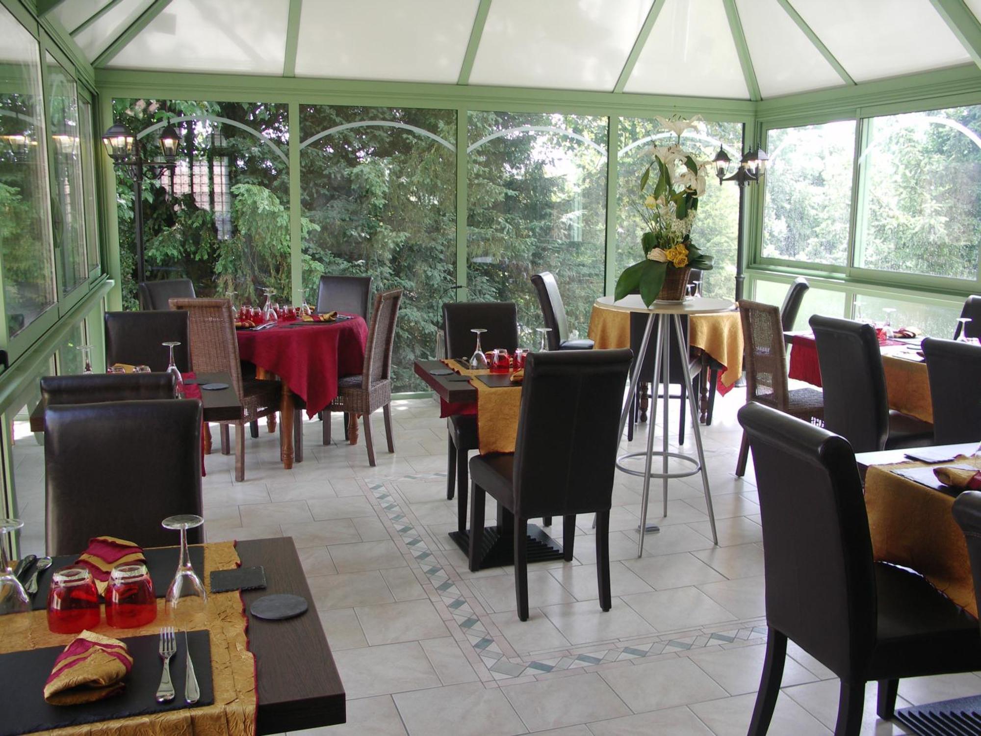 Hotel Relais Saint Louis, Logis Belleme Zewnętrze zdjęcie