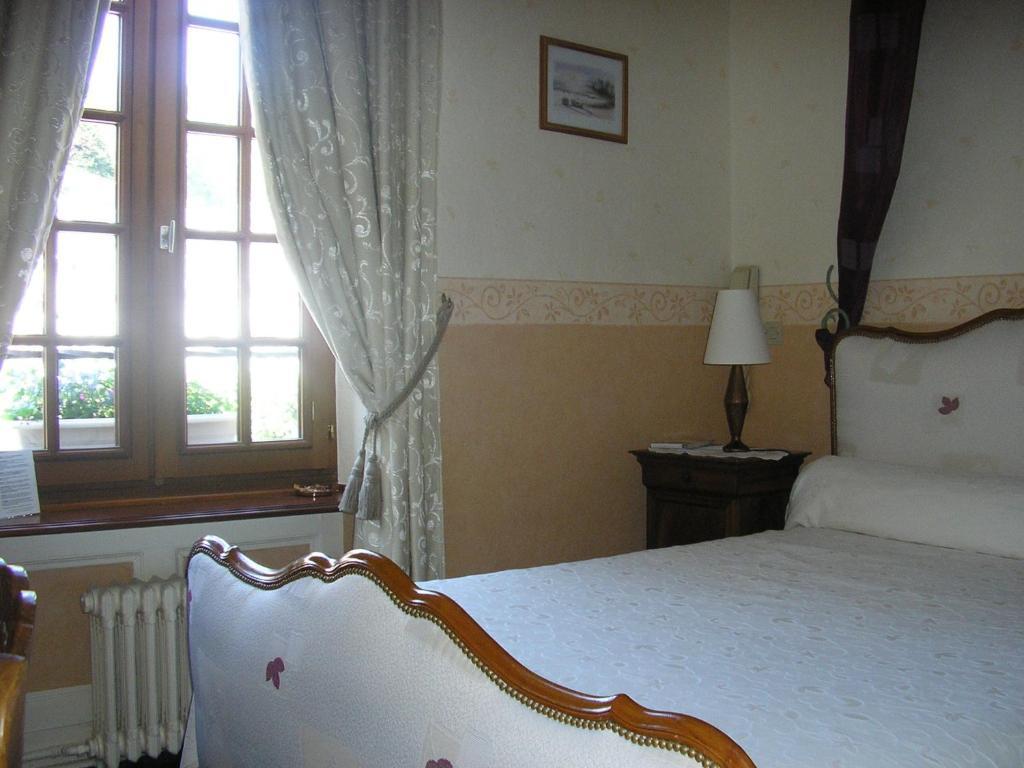 Hotel Relais Saint Louis, Logis Belleme Pokój zdjęcie