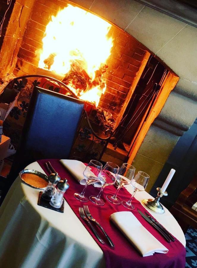 Hotel Relais Saint Louis, Logis Belleme Zewnętrze zdjęcie