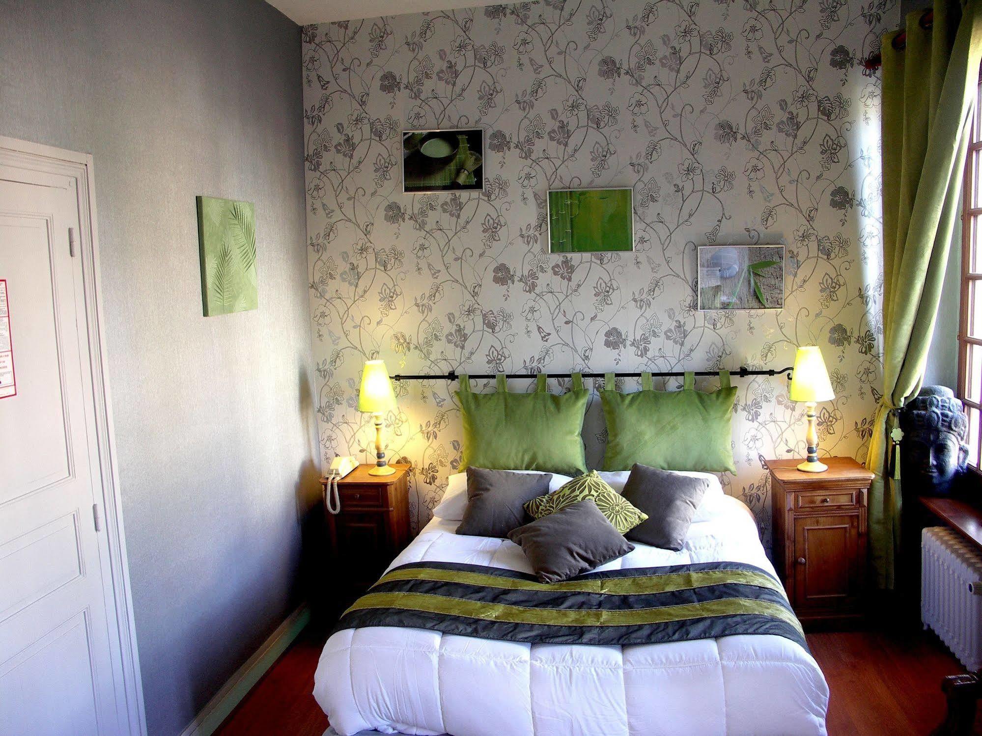 Hotel Relais Saint Louis, Logis Belleme Zewnętrze zdjęcie
