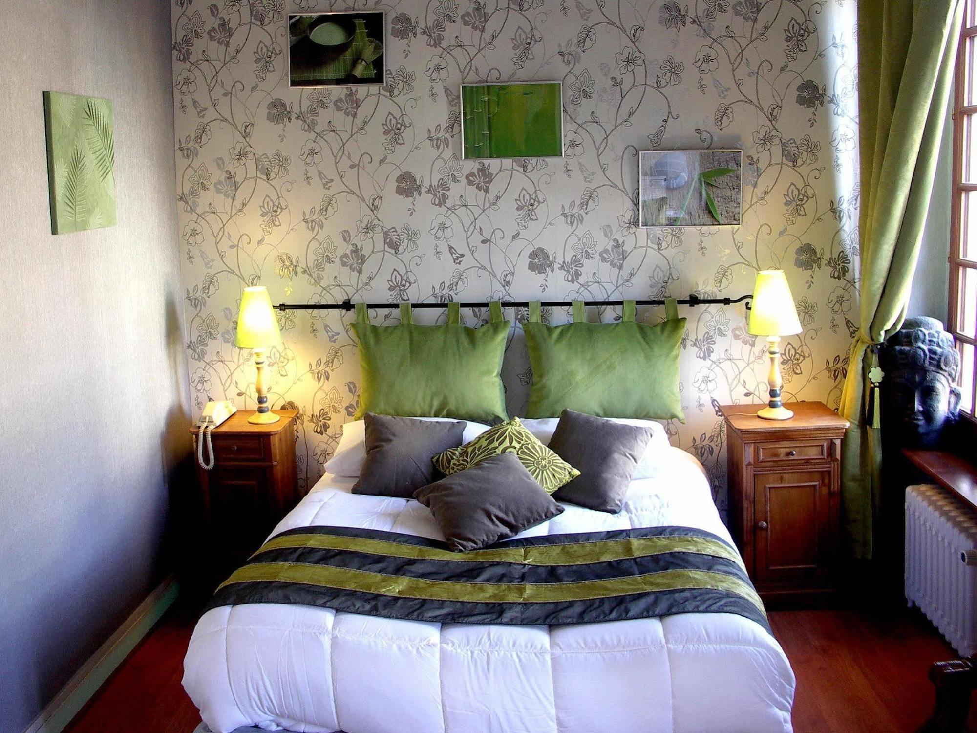 Hotel Relais Saint Louis, Logis Belleme Zewnętrze zdjęcie